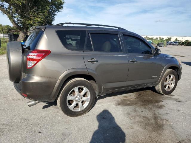 Photo 2 VIN: JTMYF4DV0A5020431 - TOYOTA RAV4 