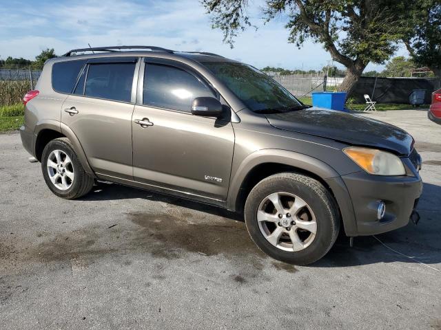 Photo 3 VIN: JTMYF4DV0A5020431 - TOYOTA RAV4 