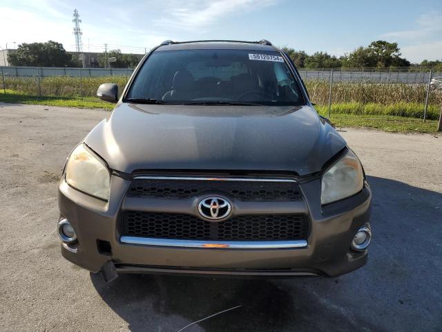 Photo 4 VIN: JTMYF4DV0A5020431 - TOYOTA RAV4 