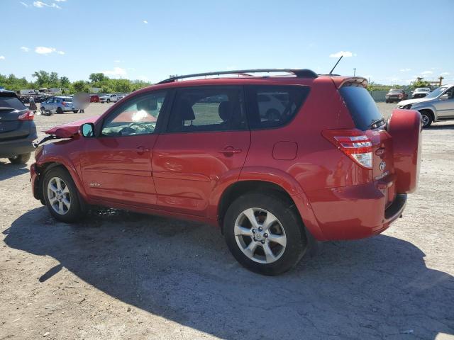 Photo 1 VIN: JTMYF4DV0A5029744 - TOYOTA RAV4 