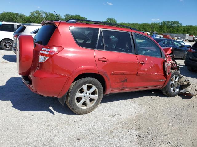 Photo 2 VIN: JTMYF4DV0A5029744 - TOYOTA RAV4 