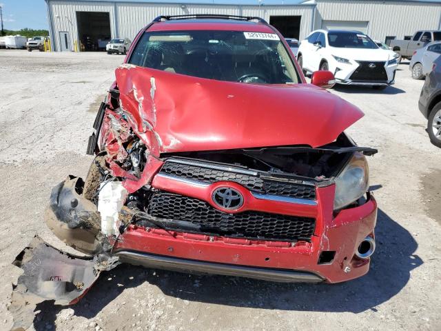 Photo 4 VIN: JTMYF4DV0A5029744 - TOYOTA RAV4 