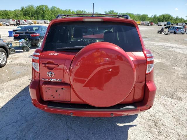 Photo 5 VIN: JTMYF4DV0A5029744 - TOYOTA RAV4 