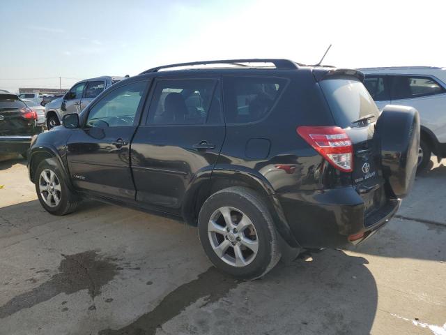 Photo 1 VIN: JTMYF4DV0AD016711 - TOYOTA RAV4 LIMIT 