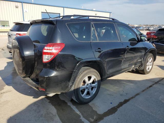 Photo 2 VIN: JTMYF4DV0AD016711 - TOYOTA RAV4 LIMIT 