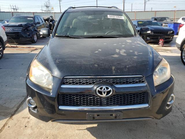 Photo 4 VIN: JTMYF4DV0AD016711 - TOYOTA RAV4 LIMIT 