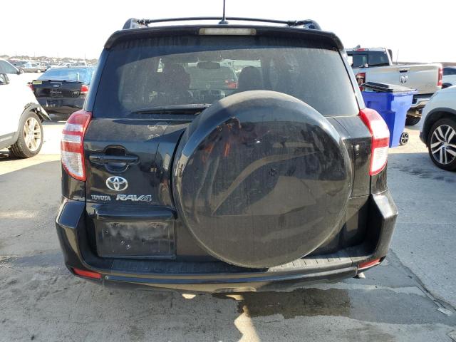 Photo 5 VIN: JTMYF4DV0AD016711 - TOYOTA RAV4 LIMIT 