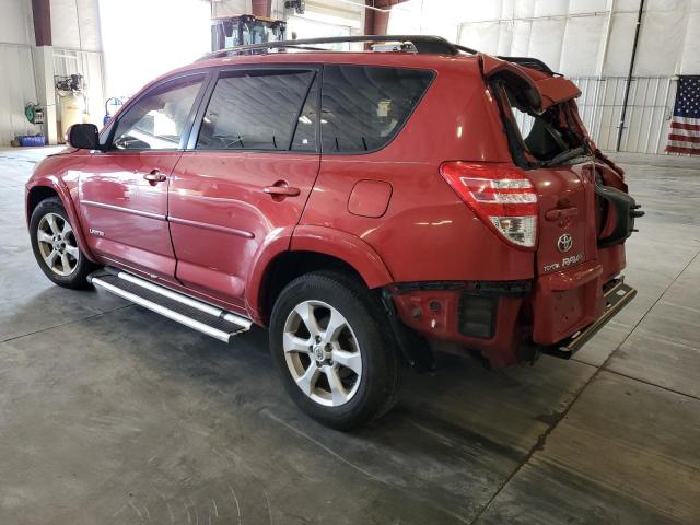 Photo 1 VIN: JTMYF4DV0AD022766 - TOYOTA RAV4 LIMIT 