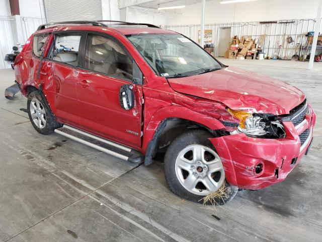 Photo 3 VIN: JTMYF4DV0AD022766 - TOYOTA RAV4 LIMIT 