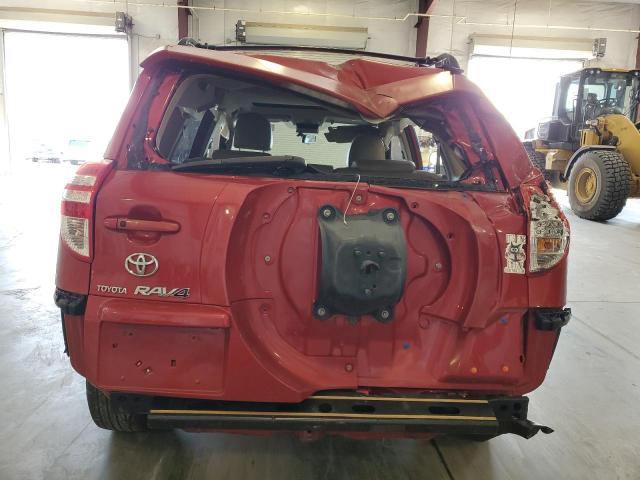 Photo 5 VIN: JTMYF4DV0AD022766 - TOYOTA RAV4 LIMIT 