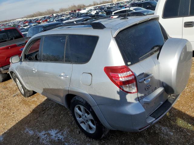 Photo 1 VIN: JTMYF4DV1A5016100 - TOYOTA RAV4 