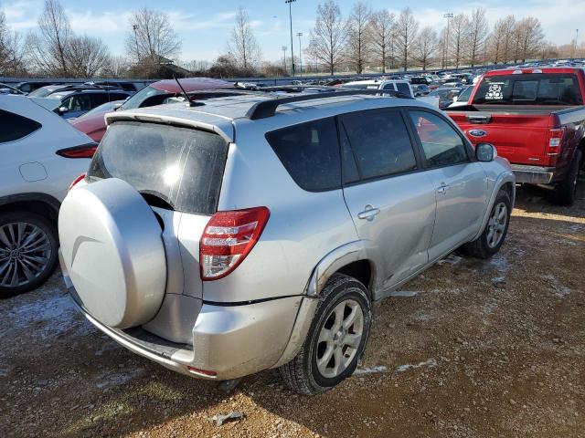 Photo 2 VIN: JTMYF4DV1A5016100 - TOYOTA RAV4 