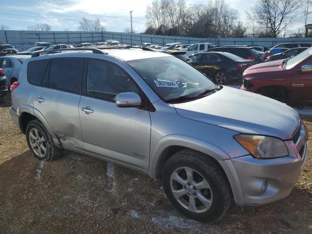 Photo 3 VIN: JTMYF4DV1A5016100 - TOYOTA RAV4 