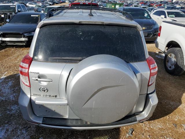 Photo 5 VIN: JTMYF4DV1A5016100 - TOYOTA RAV4 