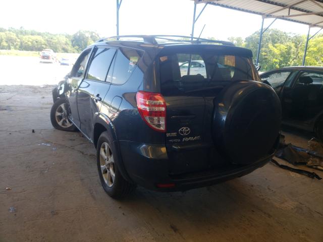 Photo 2 VIN: JTMYF4DV1A5031034 - TOYOTA RAV4 LIMIT 