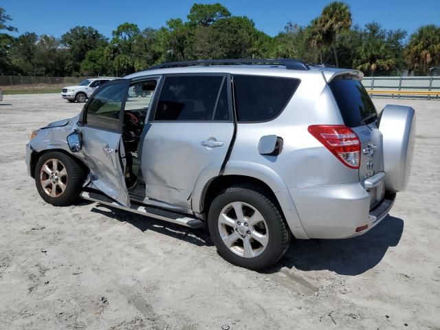 Photo 1 VIN: JTMYF4DV1C5046068 - TOYOTA RAV4 LIMIT 