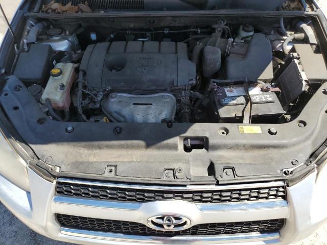 Photo 11 VIN: JTMYF4DV1C5046068 - TOYOTA RAV4 LIMIT 