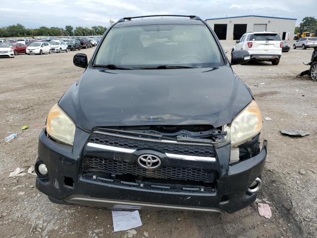 Photo 4 VIN: JTMYF4DV2A5025274 - TOYOTA RAV4 