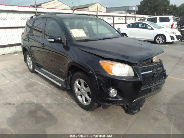 Photo 0 VIN: JTMYF4DV3A5021315 - TOYOTA RAV4 