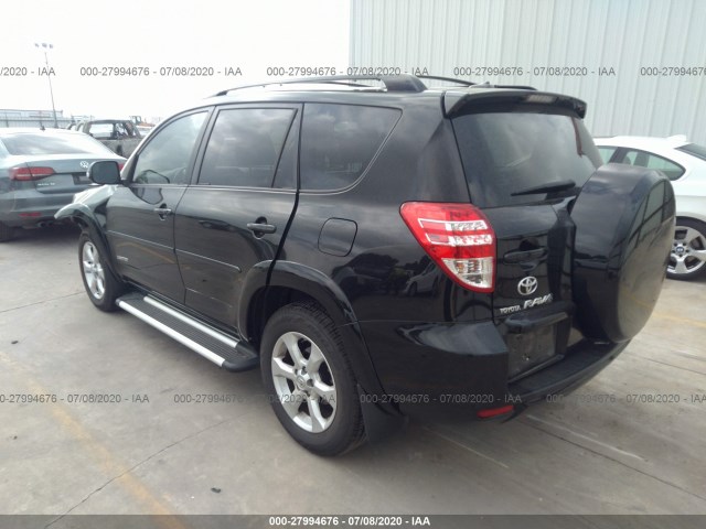 Photo 2 VIN: JTMYF4DV3A5021315 - TOYOTA RAV4 