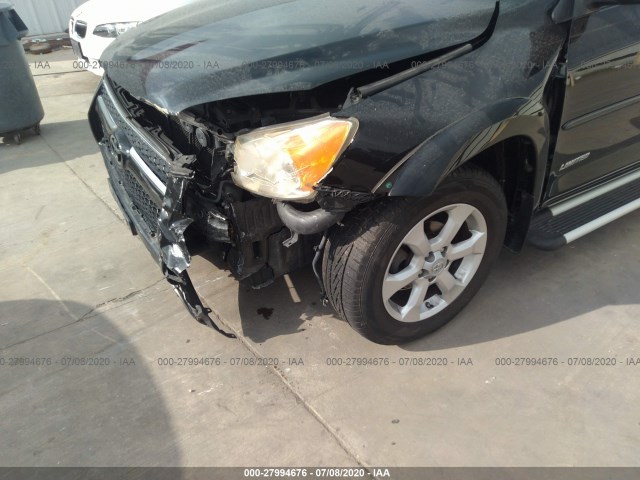 Photo 5 VIN: JTMYF4DV3A5021315 - TOYOTA RAV4 