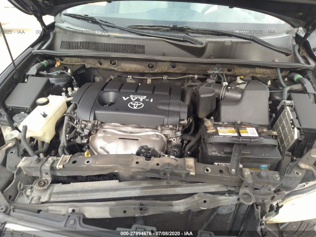 Photo 9 VIN: JTMYF4DV3A5021315 - TOYOTA RAV4 