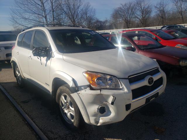 Photo 0 VIN: JTMYF4DV3A5031505 - TOYOTA RAV4 LIMIT 