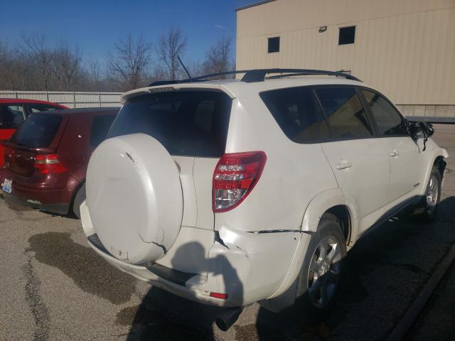 Photo 3 VIN: JTMYF4DV3A5031505 - TOYOTA RAV4 LIMIT 