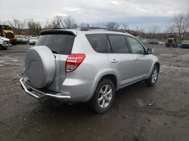 Photo 3 VIN: JTMYF4DV3B5039198 - TOYOTA RAV4 LIMIT 