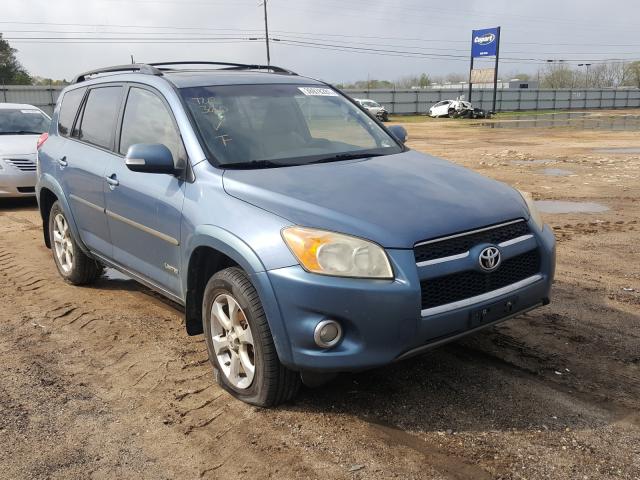 Photo 0 VIN: JTMYF4DV4A5023820 - TOYOTA RAV4 LIMIT 