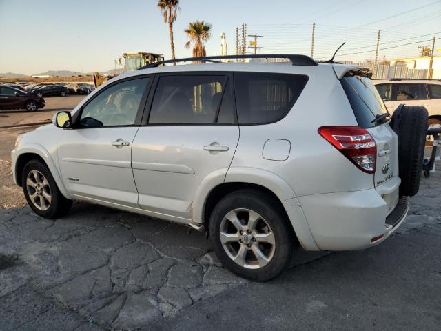 Photo 1 VIN: JTMYF4DV4A5031013 - TOYOTA RAV4 LIMIT 