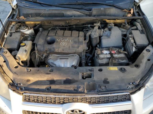 Photo 11 VIN: JTMYF4DV4A5031013 - TOYOTA RAV4 LIMIT 