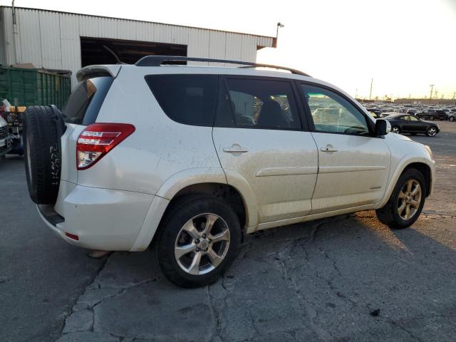 Photo 2 VIN: JTMYF4DV4A5031013 - TOYOTA RAV4 LIMIT 