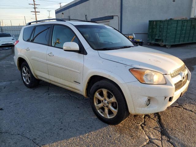 Photo 3 VIN: JTMYF4DV4A5031013 - TOYOTA RAV4 LIMIT 