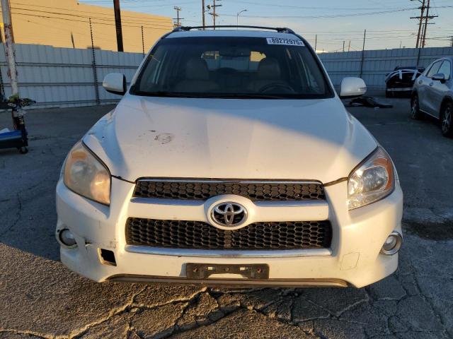 Photo 4 VIN: JTMYF4DV4A5031013 - TOYOTA RAV4 LIMIT 