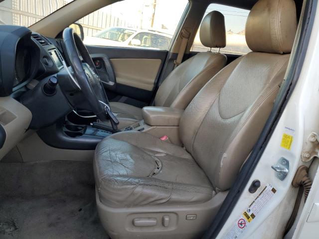 Photo 6 VIN: JTMYF4DV4A5031013 - TOYOTA RAV4 LIMIT 