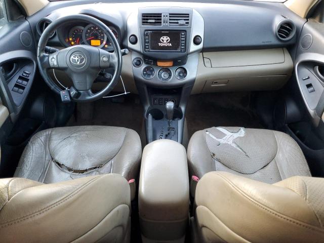 Photo 7 VIN: JTMYF4DV4A5031013 - TOYOTA RAV4 LIMIT 