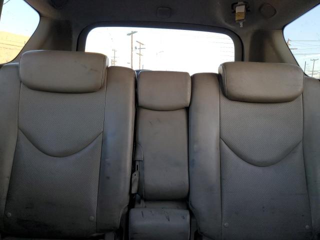Photo 9 VIN: JTMYF4DV4A5031013 - TOYOTA RAV4 LIMIT 