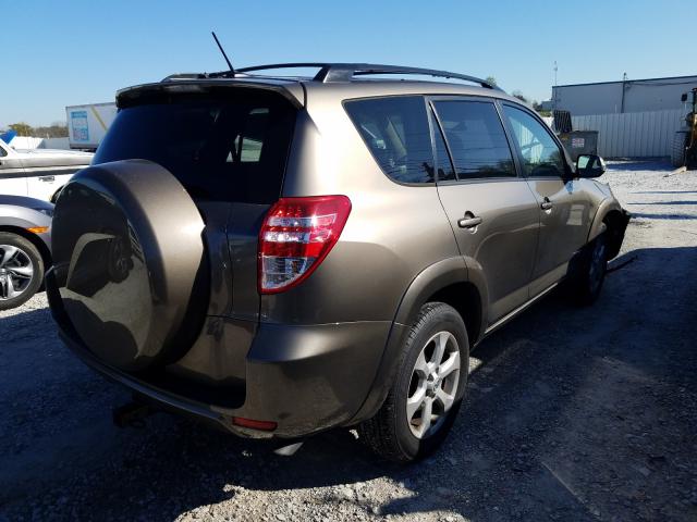 Photo 3 VIN: JTMYF4DV4AD019207 - TOYOTA RAV4 LIMIT 