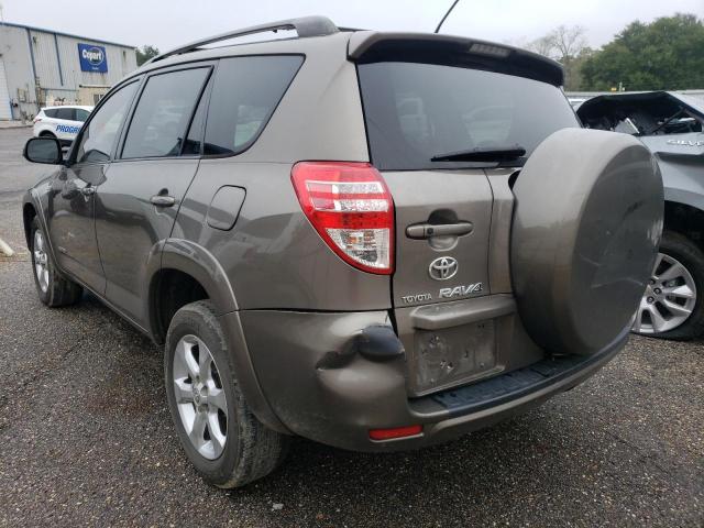 Photo 1 VIN: JTMYF4DV4AD024858 - TOYOTA RAV4 LIMIT 