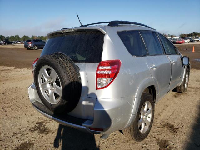 Photo 3 VIN: JTMYF4DV4CD031845 - TOYOTA RAV4 LIMIT 