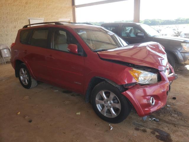 Photo 0 VIN: JTMYF4DV5A5023034 - TOYOTA RAV4 LIMIT 