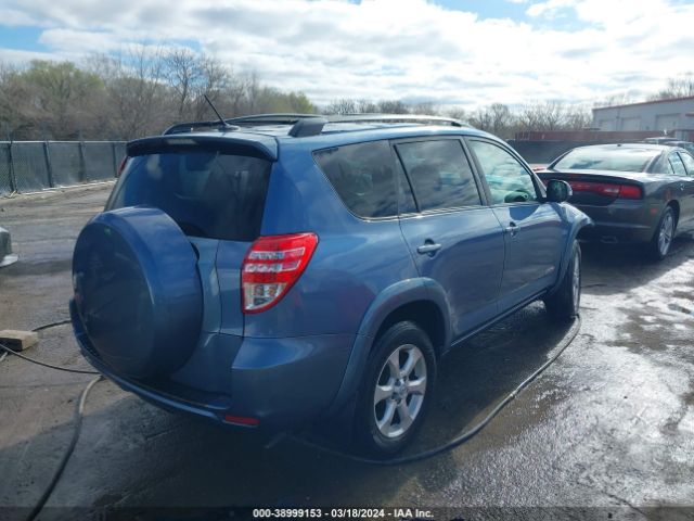 Photo 3 VIN: JTMYF4DV5A5029528 - TOYOTA RAV4 