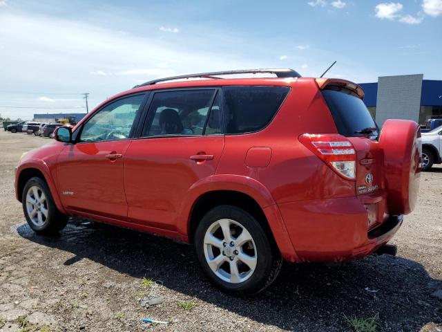 Photo 1 VIN: JTMYF4DV5A5030789 - TOYOTA RAV4 