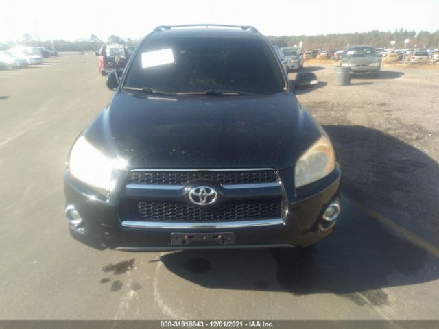 Photo 5 VIN: JTMYF4DV5AD029440 - TOYOTA RAV4 