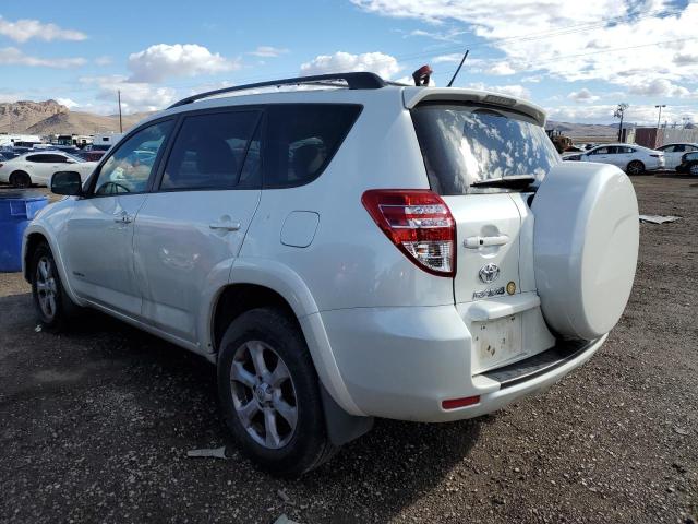 Photo 1 VIN: JTMYF4DV5B5039543 - TOYOTA RAV4 