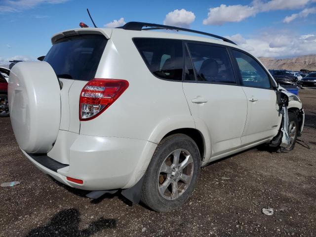 Photo 2 VIN: JTMYF4DV5B5039543 - TOYOTA RAV4 