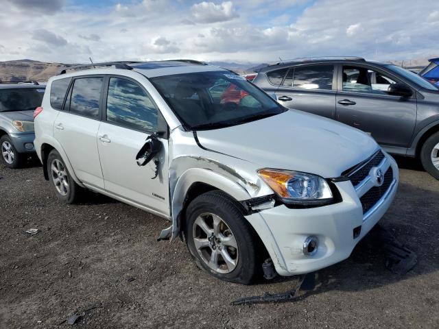 Photo 3 VIN: JTMYF4DV5B5039543 - TOYOTA RAV4 