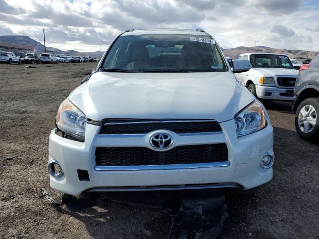 Photo 4 VIN: JTMYF4DV5B5039543 - TOYOTA RAV4 