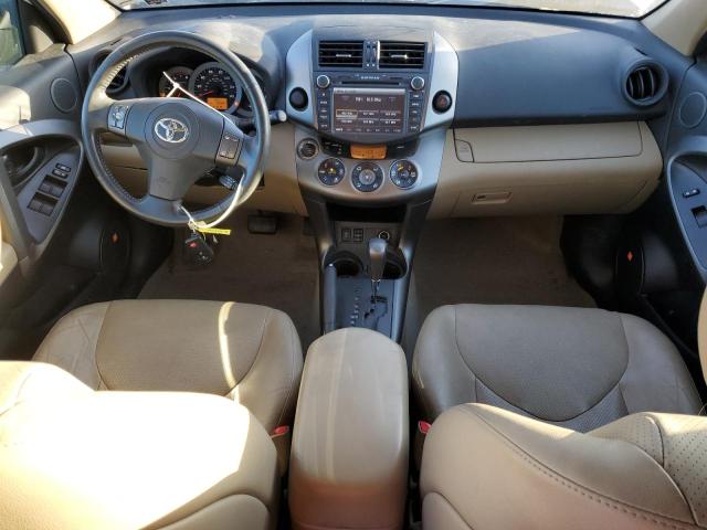 Photo 7 VIN: JTMYF4DV5B5039543 - TOYOTA RAV4 